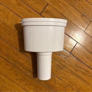 Brita pitcher replacement inner filter holder/tray. 5 Cup Pitcher Standard Metro